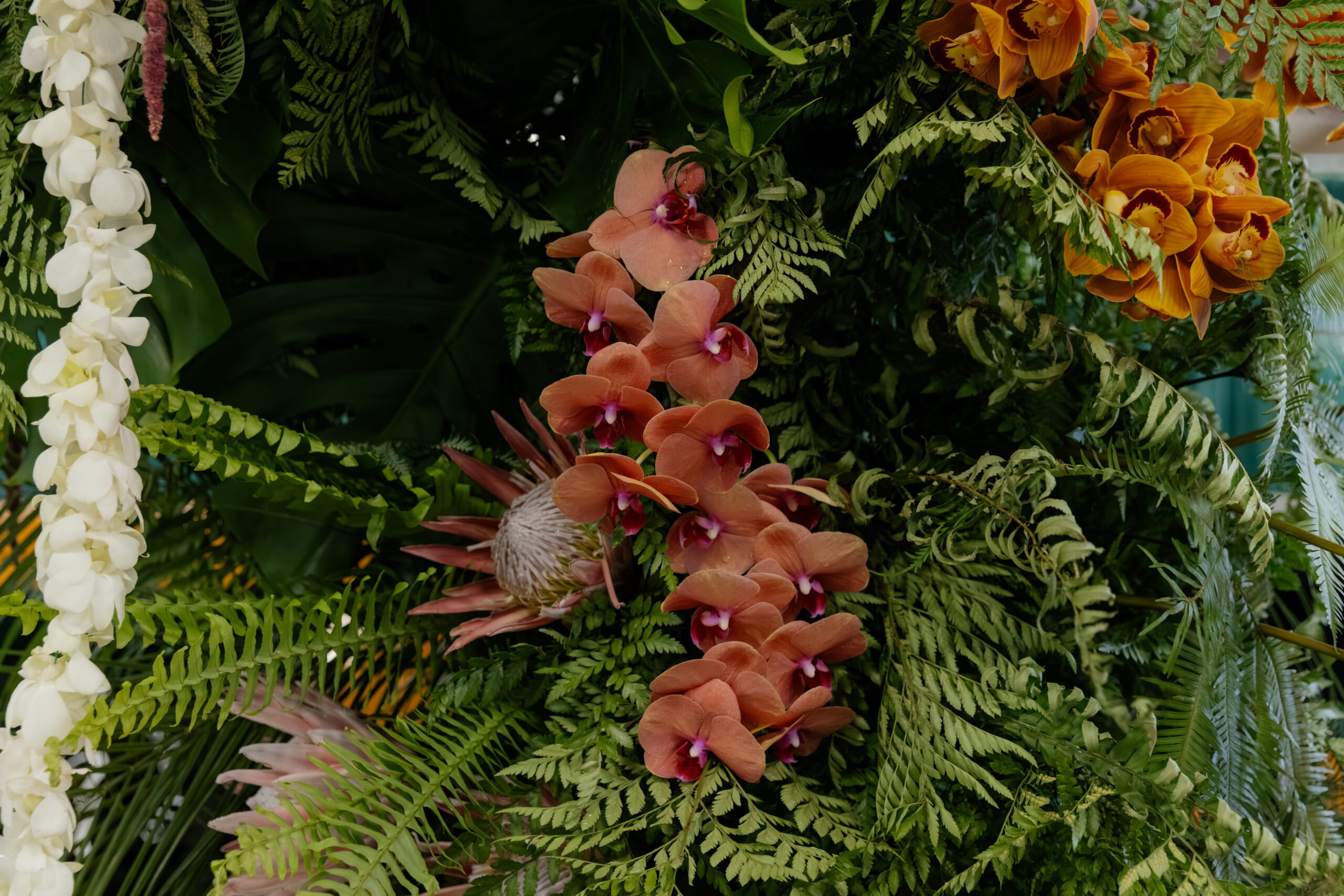 arizona wedding florist